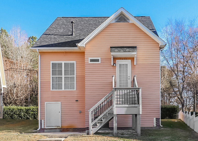 1,975/Mo, 7400 Gilead Rd Huntersville, NC 28078 Front View 2