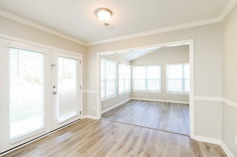 2,160/Mo, 4204 Hounds Run Dr Matthews, NC 28105 Breakfast Nook View
