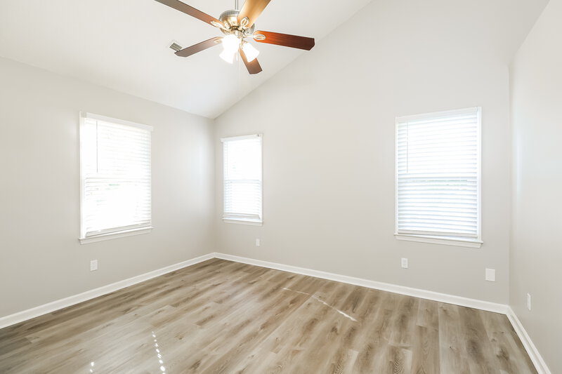 2,160/Mo, 4204 Hounds Run Dr Matthews, NC 28105 Main Bedroom View
