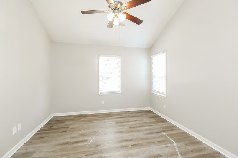 2,160/Mo, 4204 Hounds Run Dr Matthews, NC 28105 Bedroom View