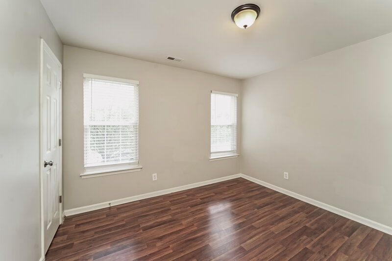 1,915/Mo, 2717 Black Cherry Dr Charlotte, NC 28262 Bedroom View