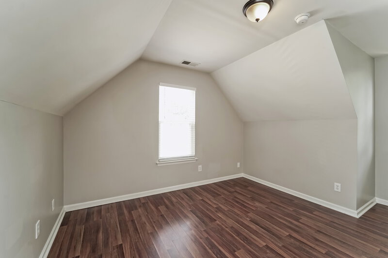 1,915/Mo, 2717 Black Cherry Dr Charlotte, NC 28262 Bedroom View 3
