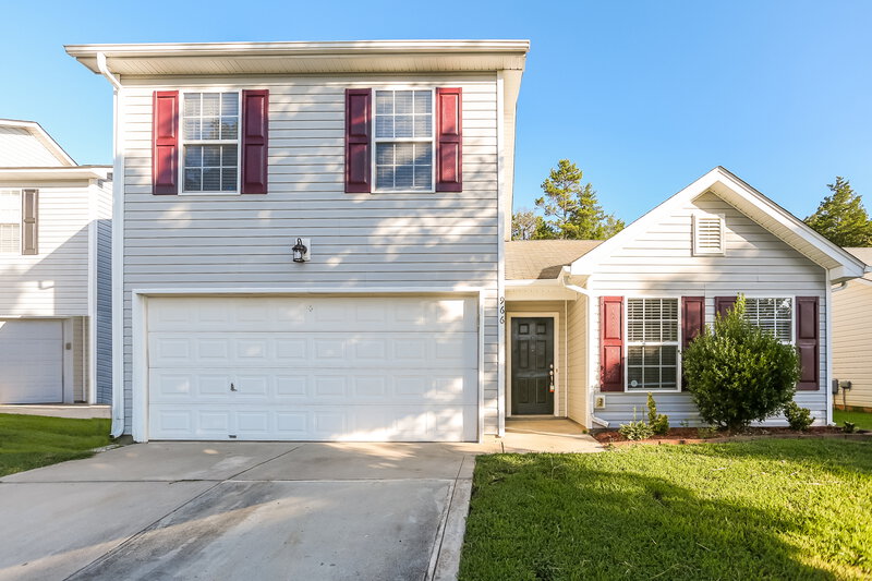 1,785/Mo, 966 Ramsgate Dr SW Concord, NC 28025 External View
