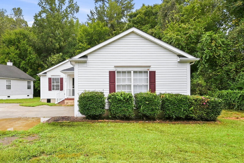 1,825/Mo, 11926 Stewarts Crossing Dr Charlotte, NC 28215 External View