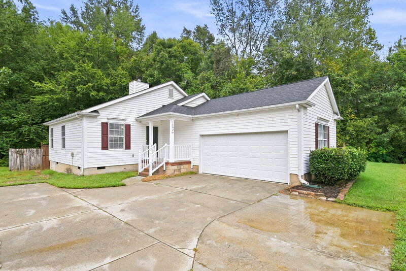 1,825/Mo, 11926 Stewarts Crossing Dr Charlotte, NC 28215 Front View