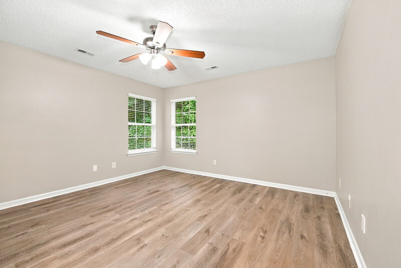 1,825/Mo, 11926 Stewarts Crossing Dr Charlotte, NC 28215 Primary Bedroom View