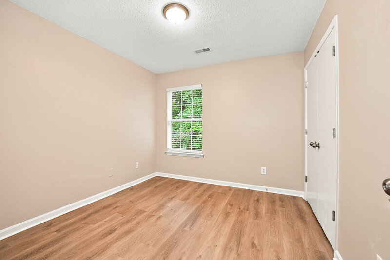 1,825/Mo, 11926 Stewarts Crossing Dr Charlotte, NC 28215 Bedroom View 2