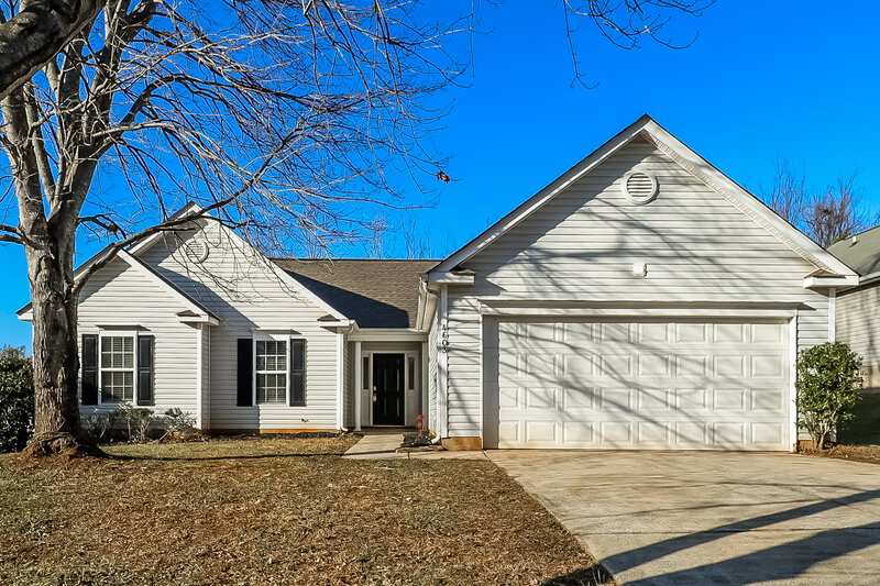 1,780/Mo, 4603 Avalon Forest Ln Charlotte, NC 28269 External View