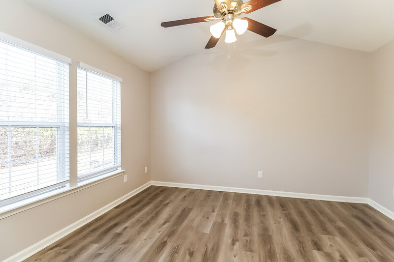 1,780/Mo, 4603 Avalon Forest Ln Charlotte, NC 28269 Main Bedroom View