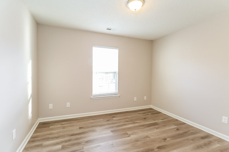 1,780/Mo, 4603 Avalon Forest Ln Charlotte, NC 28269 Bedroom View