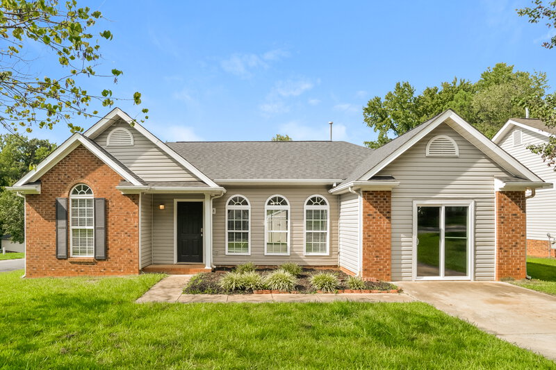 1,930/Mo, 7218 Kavan Hunter Dr Charlotte, NC 28214 External View