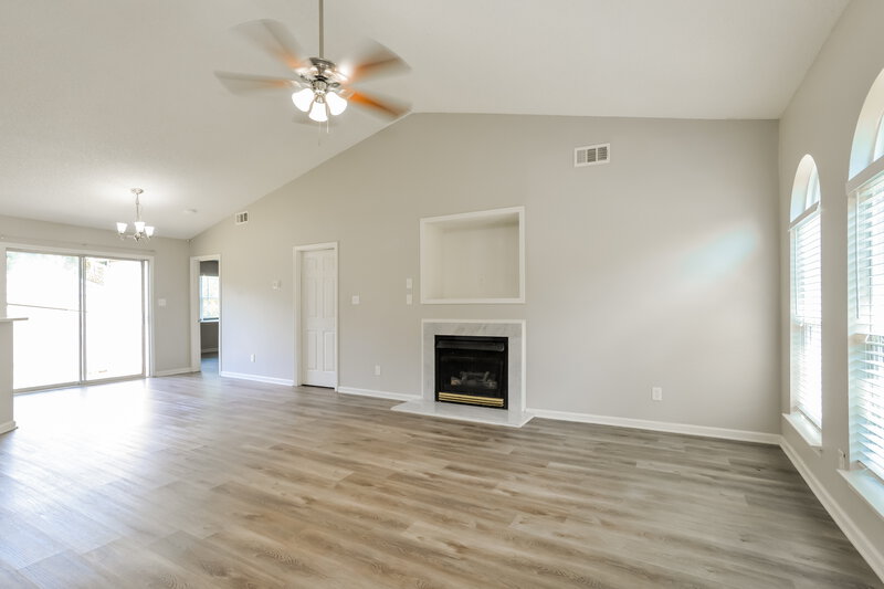 1,930/Mo, 7218 Kavan Hunter Dr Charlotte, NC 28214 Living Room View