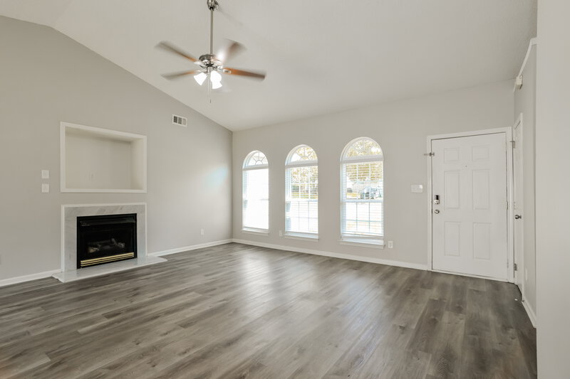 1,930/Mo, 7218 Kavan Hunter Dr Charlotte, NC 28214 Living Room View 3