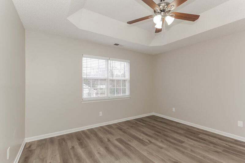 2,035/Mo, 7218 Kavan Hunter Dr Charlotte, NC 28214 Main Bedroom View