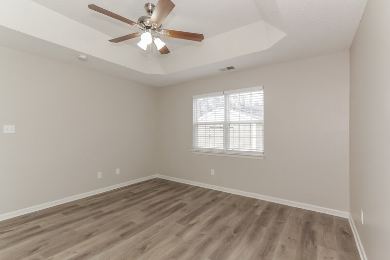 2,035/Mo, 7218 Kavan Hunter Dr Charlotte, NC 28214 Main Bedroom View 2