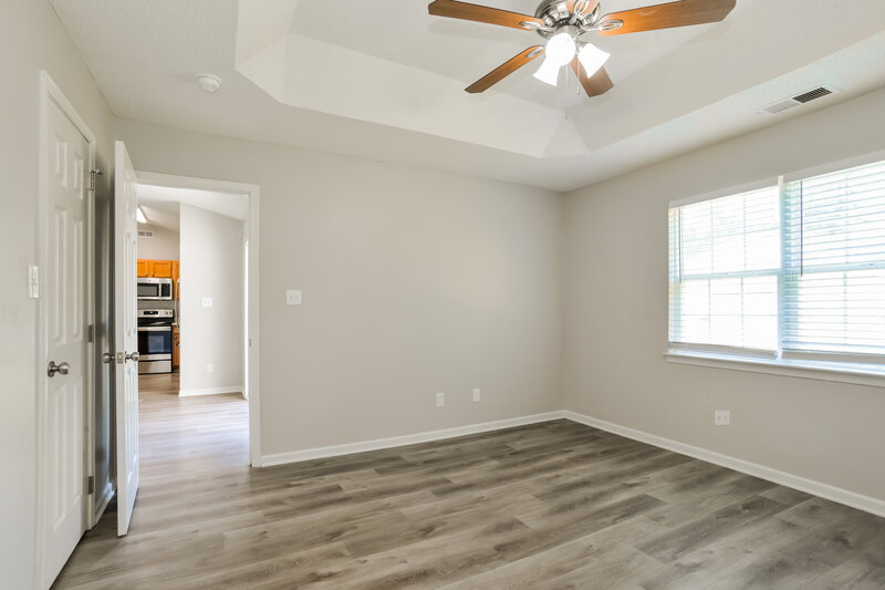 1,930/Mo, 7218 Kavan Hunter Dr Charlotte, NC 28214 Main Bedroom View