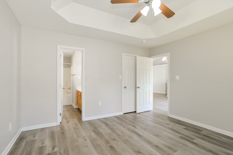 1,930/Mo, 7218 Kavan Hunter Dr Charlotte, NC 28214 Main Bedroom View 2