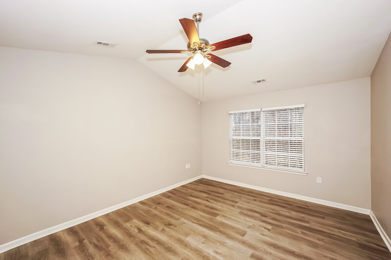 1,910/Mo, 1125 Swearngan Ridge Ct Charlotte, NC 28216 Main Bedroom View