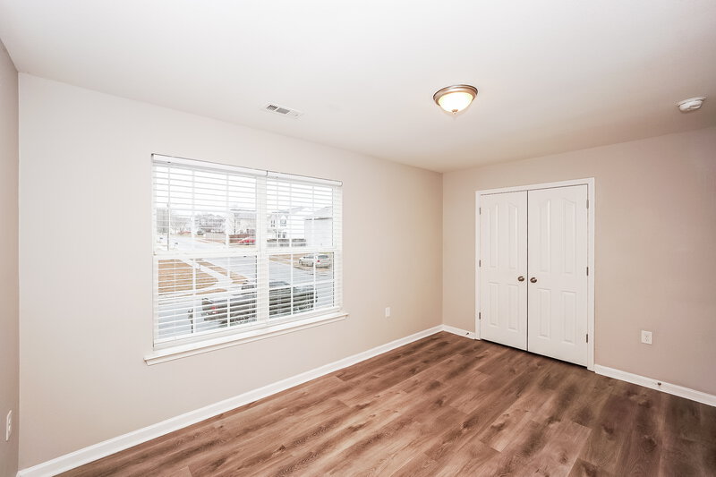 1,910/Mo, 1125 Swearngan Ridge Ct Charlotte, NC 28216 Bedroom View