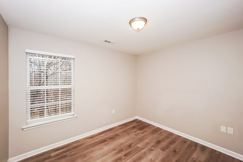 1,910/Mo, 1125 Swearngan Ridge Ct Charlotte, NC 28216 Bedroom View 2