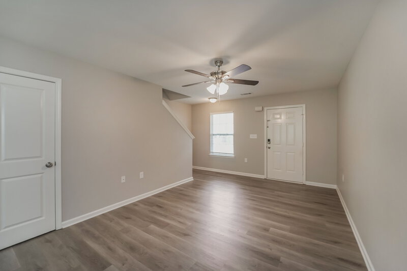 1,935/Mo, 3824 Alexander Forest Dr Charlotte, NC 28269 Den View