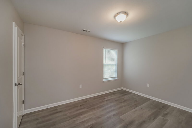 1,935/Mo, 3824 Alexander Forest Dr Charlotte, NC 28269 Bedroom View