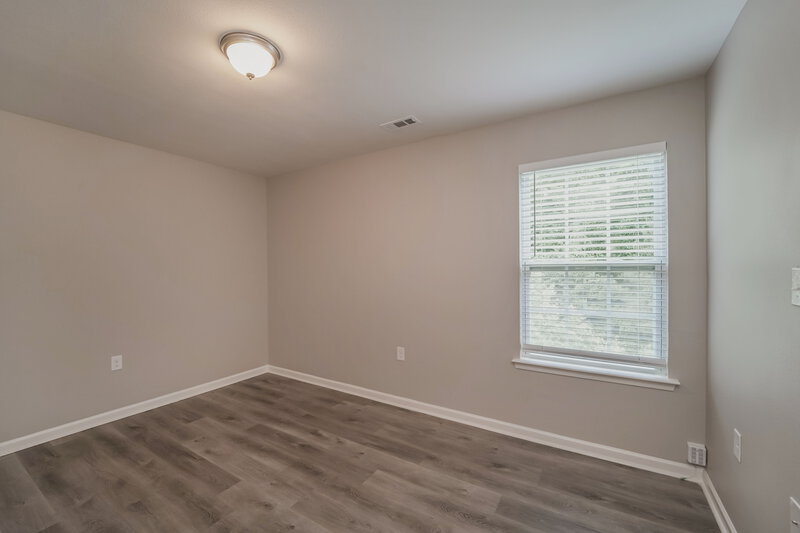 1,935/Mo, 3824 Alexander Forest Dr Charlotte, NC 28269 Bedroom View 2