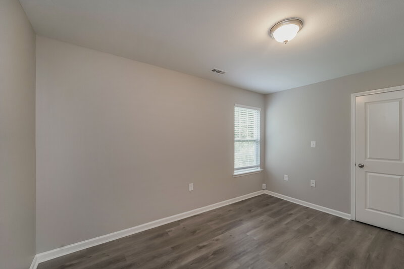 1,935/Mo, 3824 Alexander Forest Dr Charlotte, NC 28269 Bedroom View 3