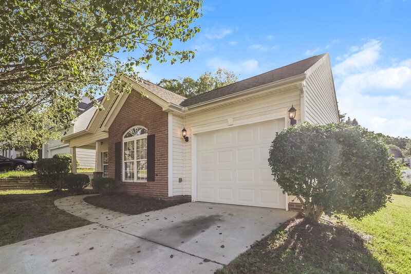 1,685/Mo, 3514 Joel Turner Dr Charlotte, NC 28216 Front View