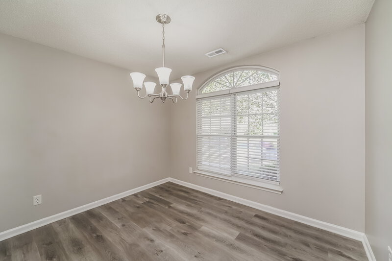 1,685/Mo, 3514 Joel Turner Dr Charlotte, NC 28216 Dining Room View