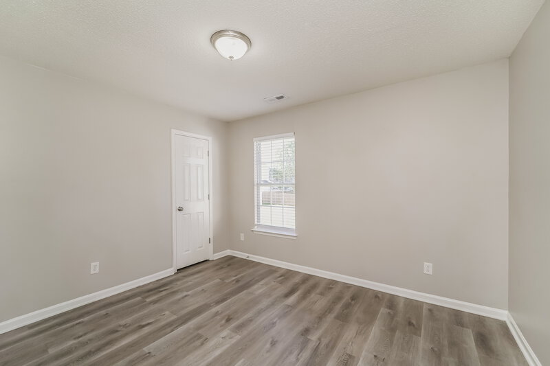 1,685/Mo, 3514 Joel Turner Dr Charlotte, NC 28216 Bedroom View