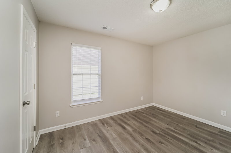 1,685/Mo, 3514 Joel Turner Dr Charlotte, NC 28216 Bedroom View 2