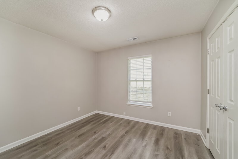 1,685/Mo, 3514 Joel Turner Dr Charlotte, NC 28216 Bedroom View 3