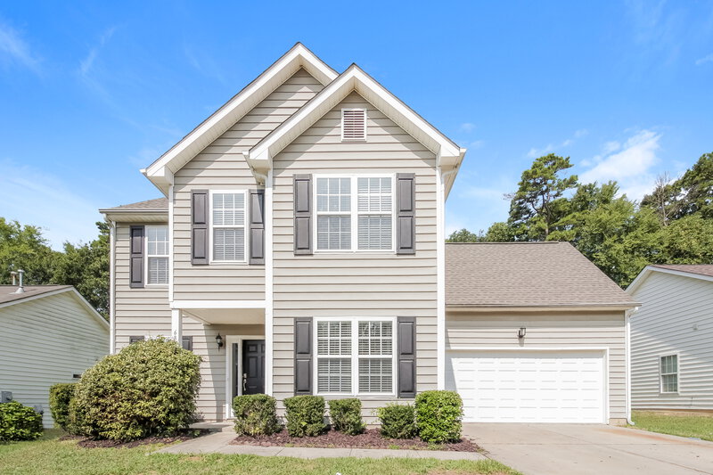 1,980/Mo, 6816 Alydar Ct Charlotte, NC 28216 External View