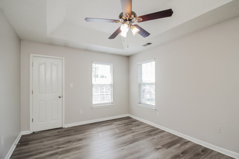 1,980/Mo, 6816 Alydar Ct Charlotte, NC 28216 Main Bedroom View