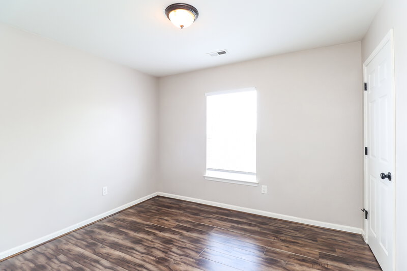 2,040/Mo, 3620 Luton Ct Charlotte, NC 28262 Bedroom View
