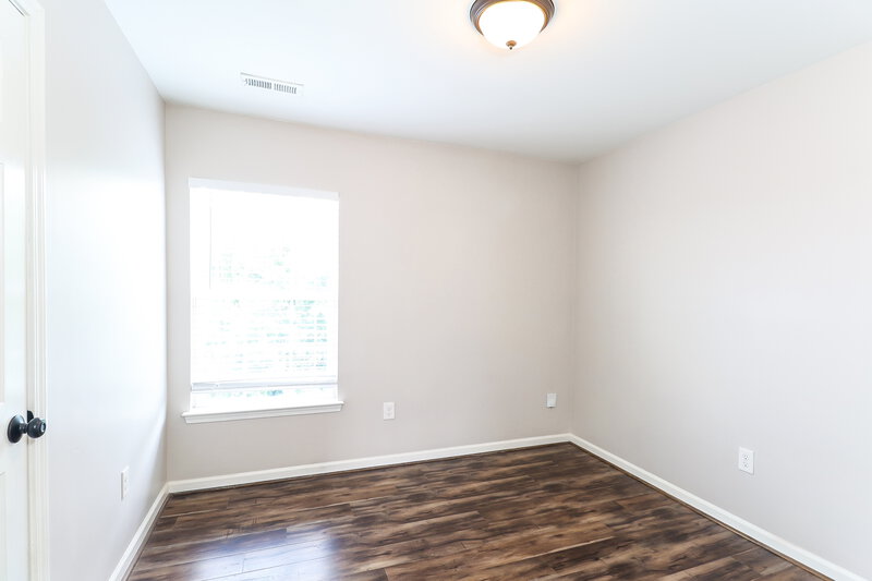 2,040/Mo, 3620 Luton Ct Charlotte, NC 28262 Bedroom View 2