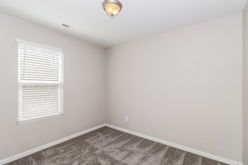 1,895/Mo, 7413 Hidden Creek Dr Charlotte, NC 28214 Bedroom View 3