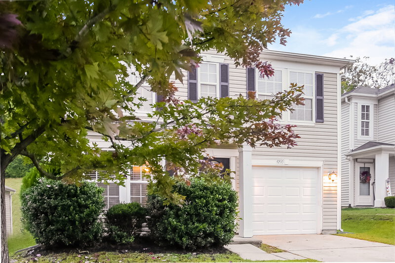 2,660/Mo, 4210 Kellybrook Dr Concord, NC 28025 Front View 2
