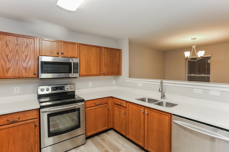 2,660/Mo, 4210 Kellybrook Dr Concord, NC 28025 Kitchen View