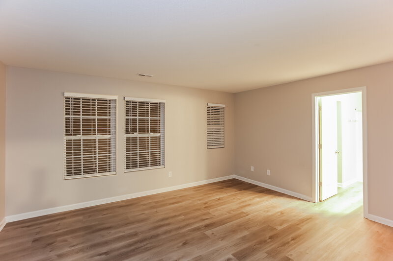 2,660/Mo, 4210 Kellybrook Dr Concord, NC 28025 Main Bedroom View