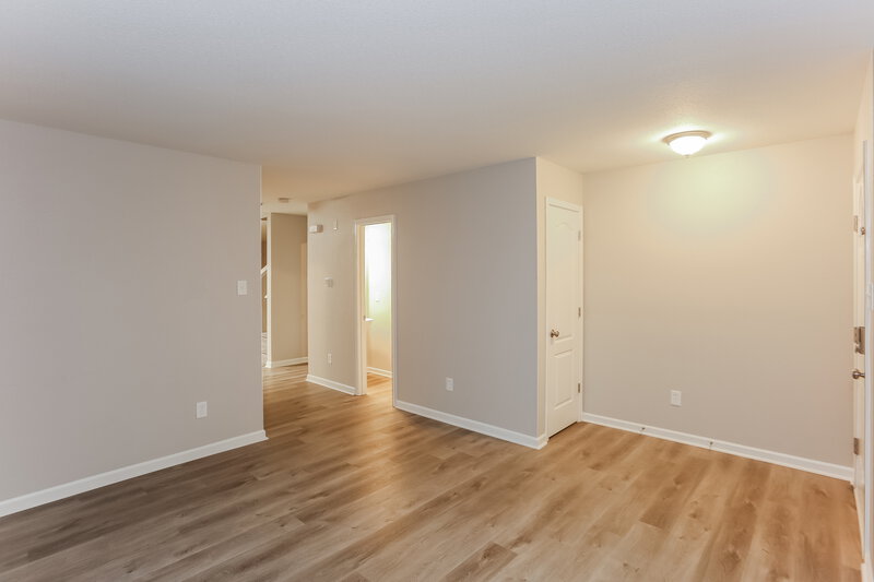 2,660/Mo, 4210 Kellybrook Dr Concord, NC 28025 Bedroom View 5