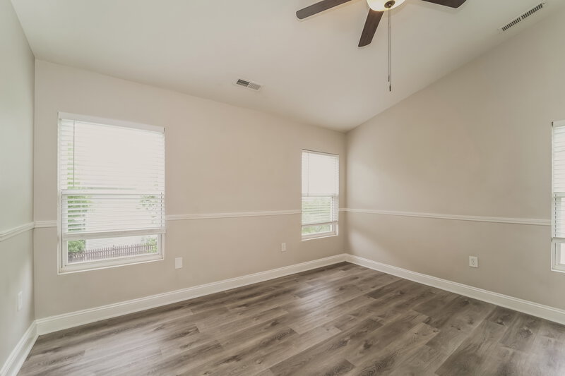 1,840/Mo, 13603 Riding Hill Ave Charlotte, NC 28213 Main Bedroom View