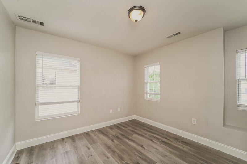 1,840/Mo, 13603 Riding Hill Ave Charlotte, NC 28213 Bedroom View