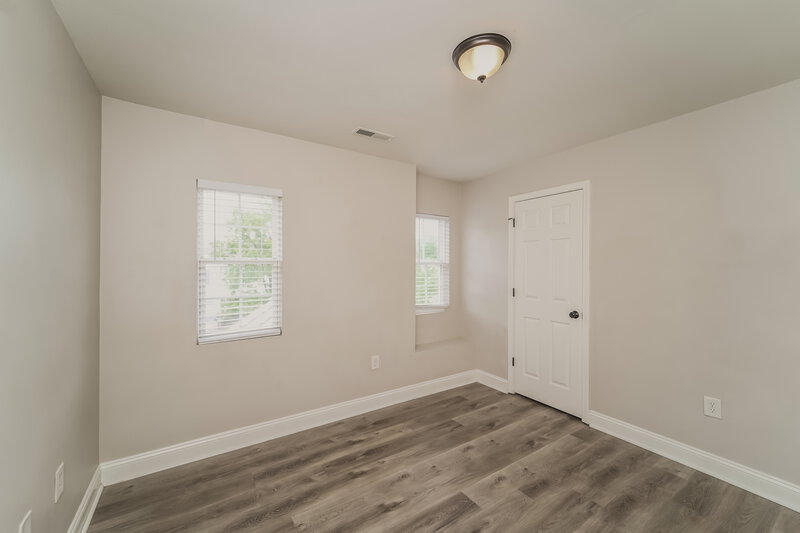 1,840/Mo, 13603 Riding Hill Ave Charlotte, NC 28213 Bedroom View 4