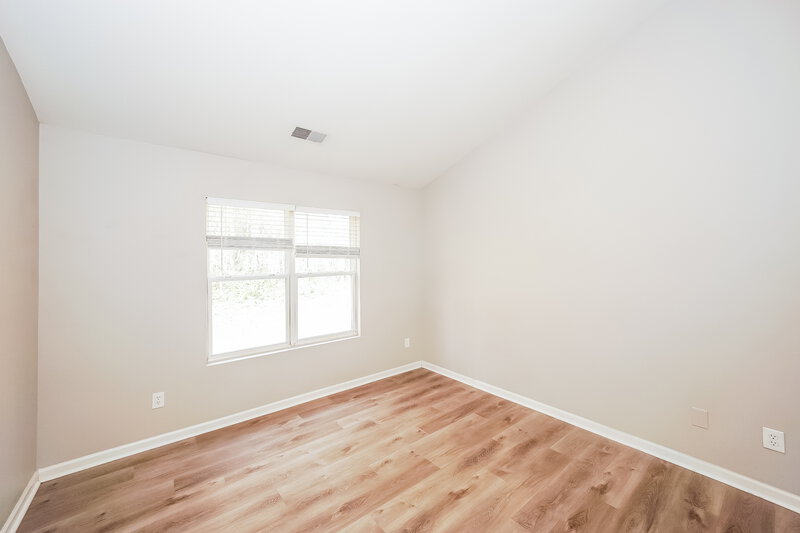 1,810/Mo, 7013 Sunman Rd Charlotte, NC 28216 Main Bedroom View