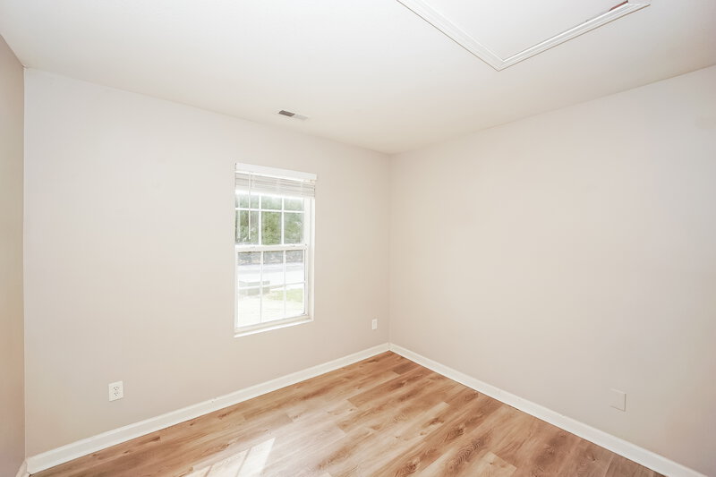 1,810/Mo, 7013 Sunman Rd Charlotte, NC 28216 Bedroom View