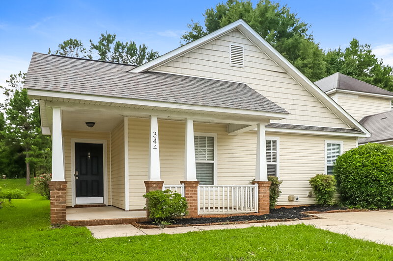 1,770/Mo, 344 Amir Cir Matthews, NC 28105 Front View