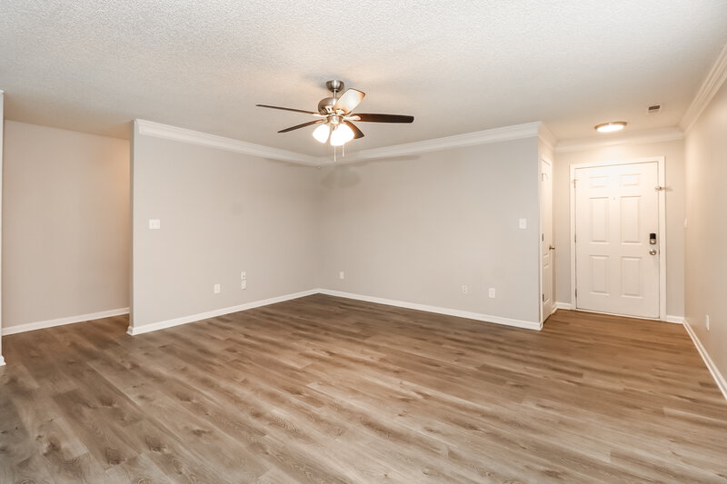 1,770/Mo, 344 Amir Cir Matthews, NC 28105 Living Room View