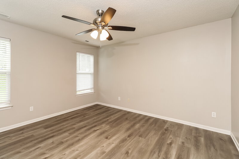 1,770/Mo, 344 Amir Cir Matthews, NC 28105 Main Bedroom View